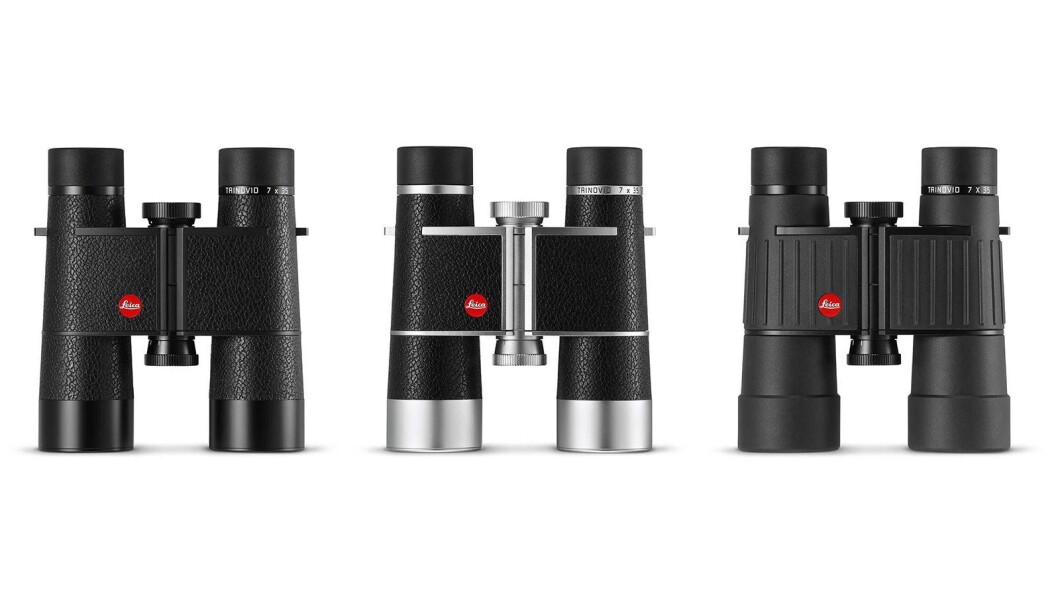 Leica Trinovid Leica Trinovid
