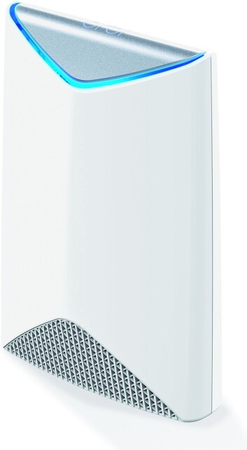 Netgear Orbi Pro koster 5.300 kroner paret. Netgear Orbi Pro koster 5.300 kroner paret.