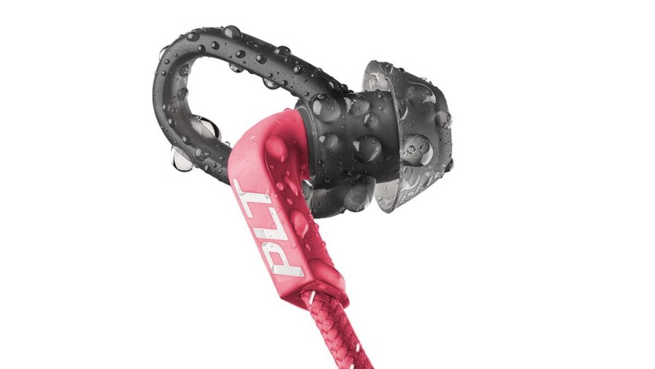 Plantronics BackBeat Fit 300