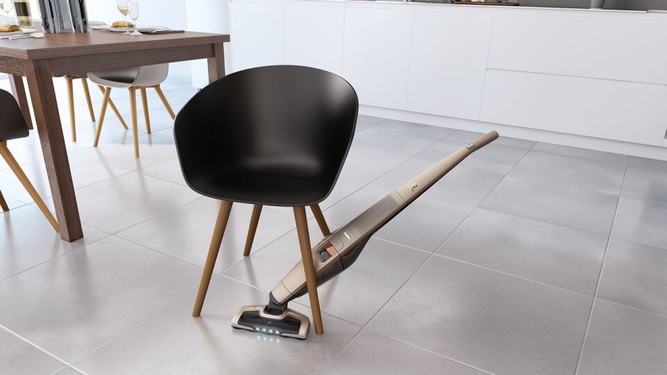 Electrolux UltraPower