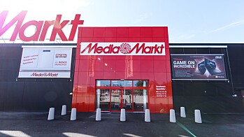 MEDIAMARKT SATSER VIDERE I SVERIGE MEDIAMARKT SATSER VIDERE I SVERIGE