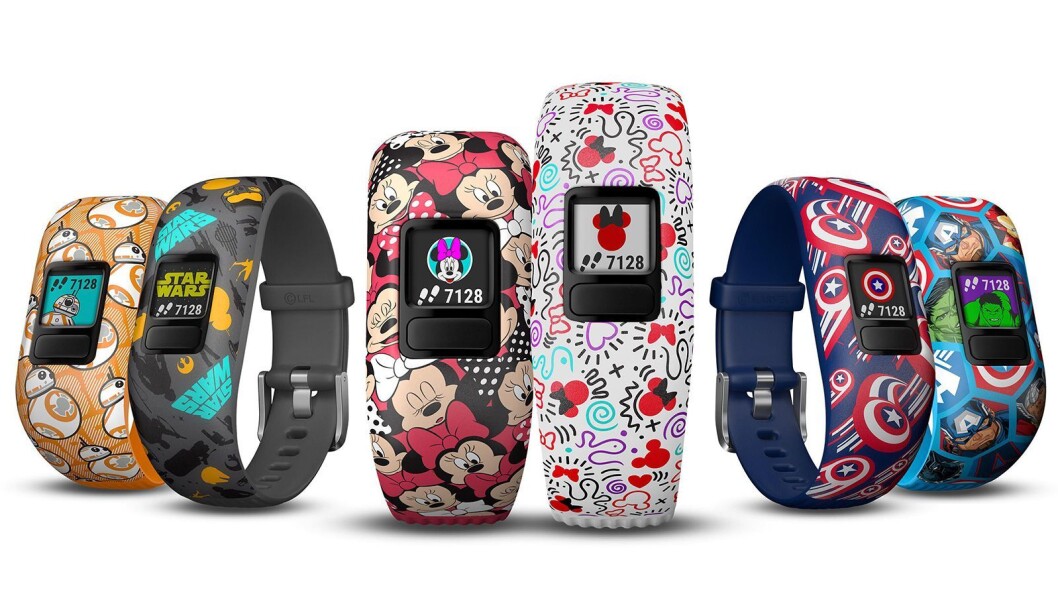 Garmin vivofit jr. 2 Garmin vivofit jr. 2