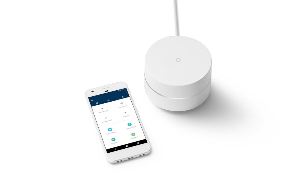 Google Wifi Google Wifi
