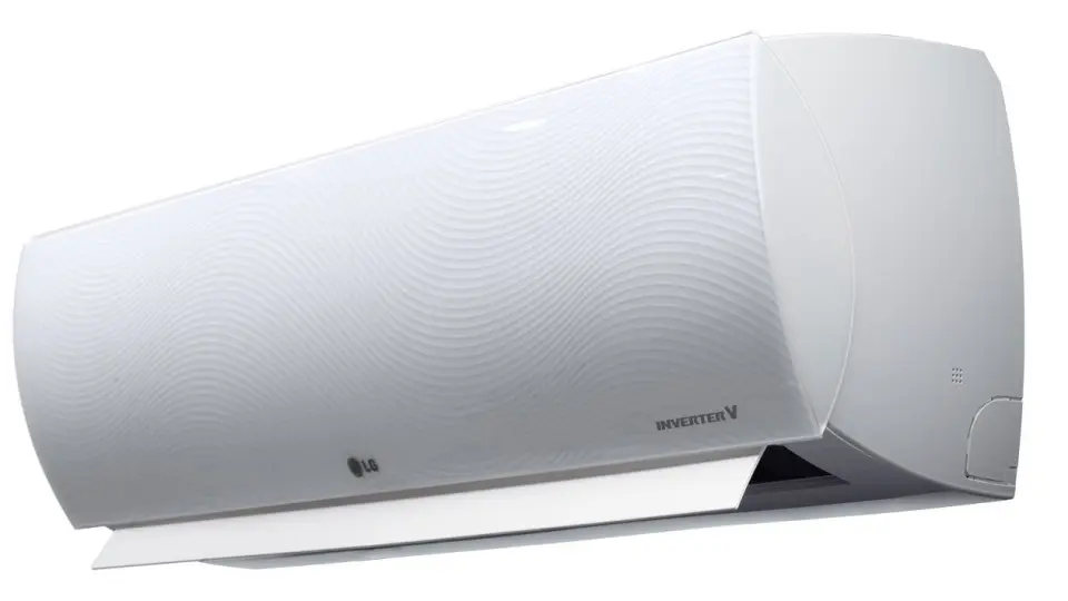 LG Prestige Plus