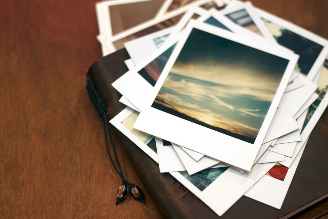 Finalist: Retro-bilder. Foto: Japan Photo. Finalist: Retro-bilder. Foto: Japan Photo.