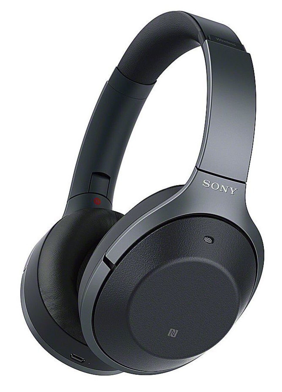 Sony WH-1000XM2 er kåret til «Årets lydprodukt 2017/2018» og «Årets julegave 2017». Foto: Sony.