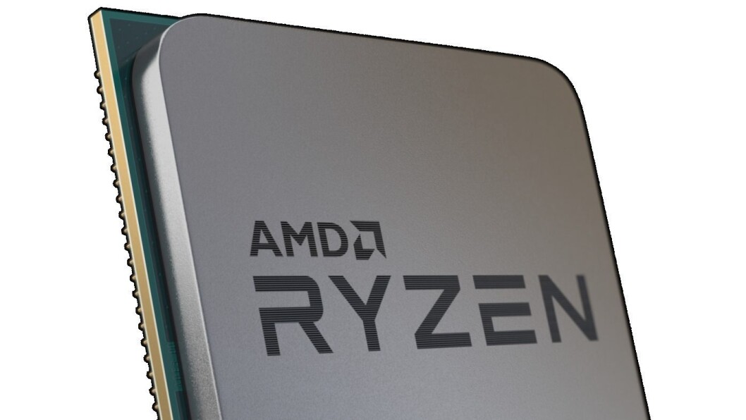 AMD Ryzen er kåret til «Årets dataprodukt 2017/2018». Foto: AMD. AMD Ryzen er kåret til «Årets dataprodukt 2017/2018». Foto: AMD.