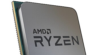 ÅRETS DATAPRODUKT:AMD RYZEN