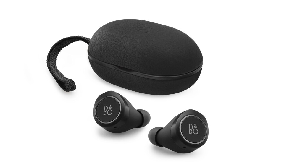 Finalist: B&O Play Beoplay E8. Foto: B&O Play.
