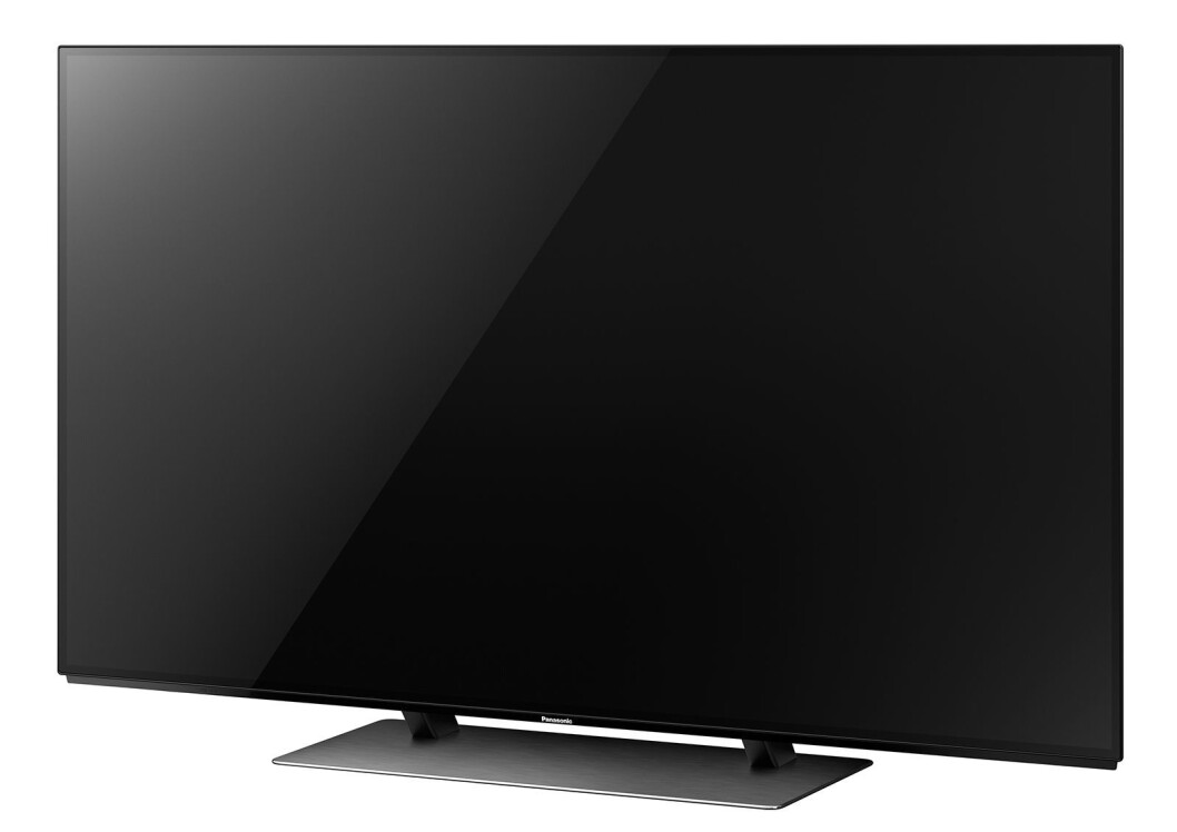 Finalist: Panasonic Viera TX-55EZ950E. Foto: Panasonic. Finalist: Panasonic Viera TX-55EZ950E. Foto: Panasonic.