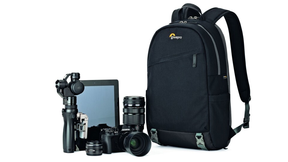 Lowepro m-Trekker BP-150
