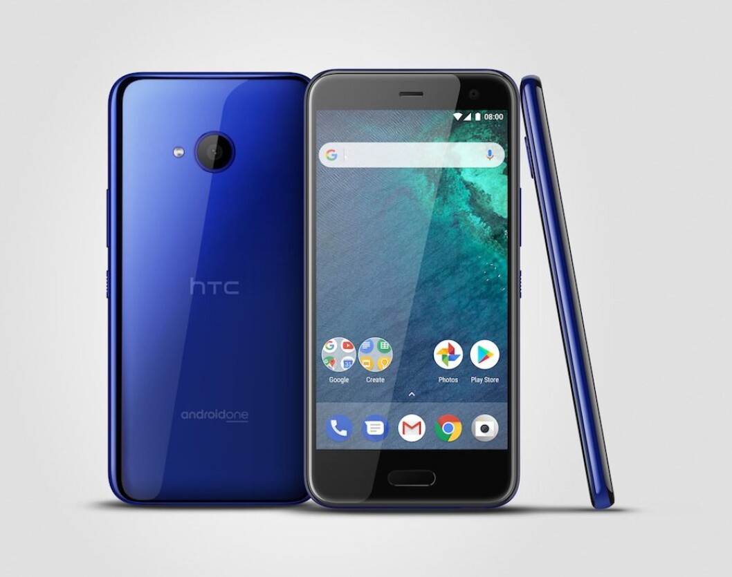 HTC U11 life HTC U11 life