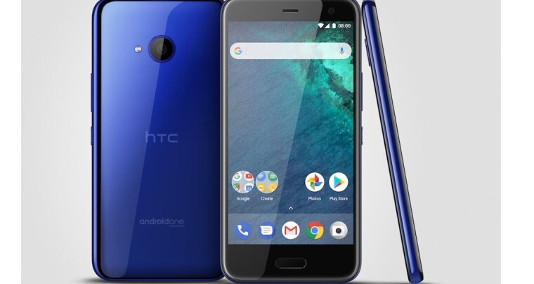 HTC U11 life