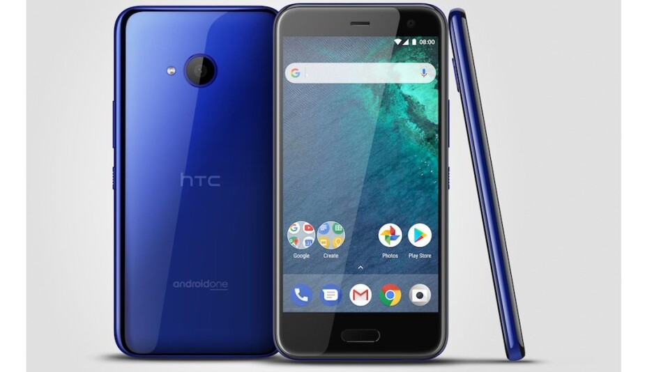 HTC U11 life
