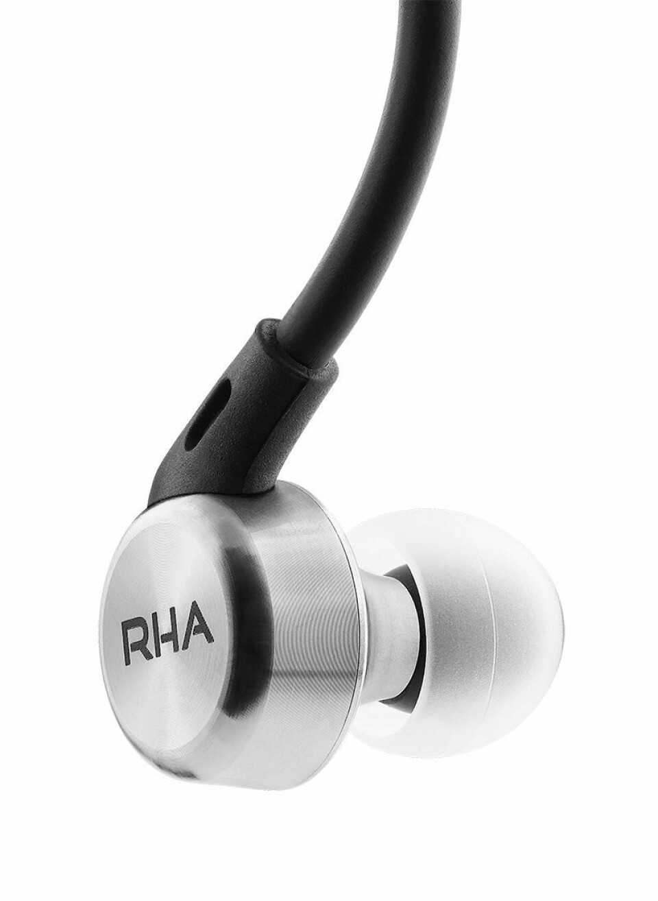 RHA MA750 Wireless har den samme håndlagde dynamiske driveren 560.1 som MA750.