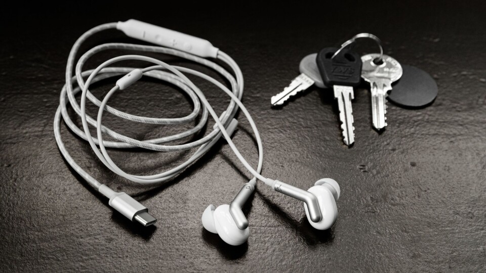 Libratone Q Adapt made for Google