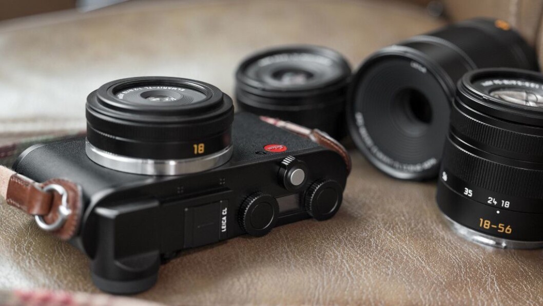 Leica CL Leica CL