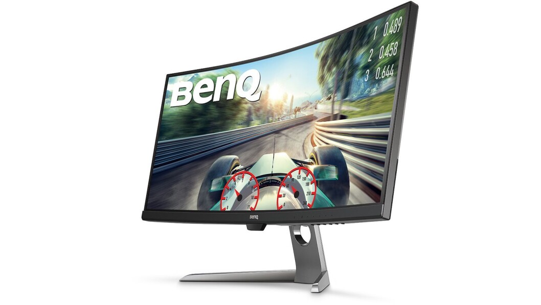 BenQ EX3501R BenQ EX3501R