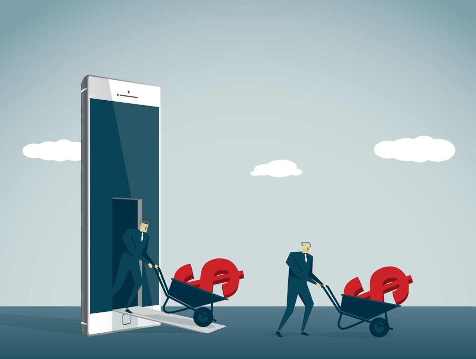 Foto: iStock