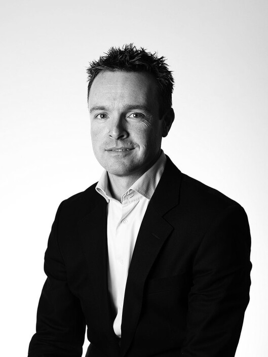 Kronikkforfatter Tore Hundsnes er leder for strategi og digitalisering i BearingPoint NorgeFoto. Foto: BearingPoing Kronikkforfatter Tore Hundsnes er leder for strategi og digitalisering i BearingPoint NorgeFoto. Foto: BearingPoing