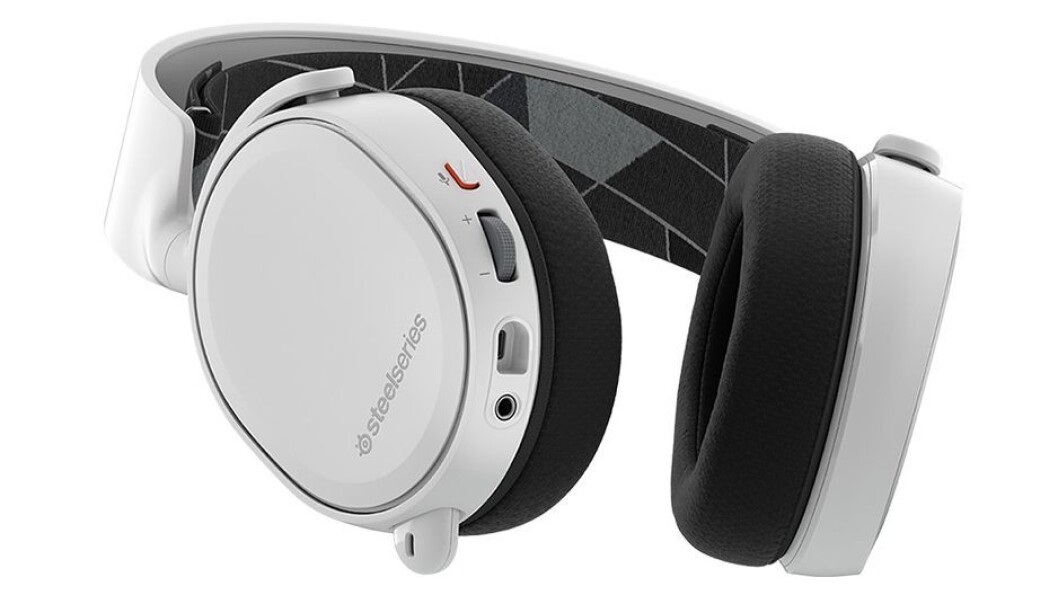 Steelseries Arctis 3 Bluetooth Steelseries Arctis 3 Bluetooth
