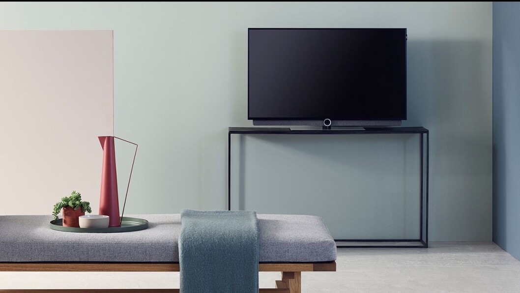 Loewe Bild 3 Loewe Bild 3