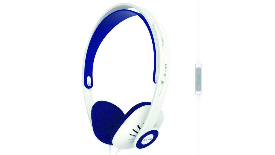 KOSS KPH30