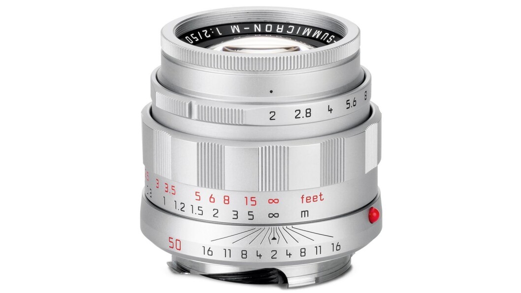 Leica APO-Summicron-M 50mm f2 ASPH 'LHSA' Leica APO-Summicron-M 50mm f2 ASPH 'LHSA'