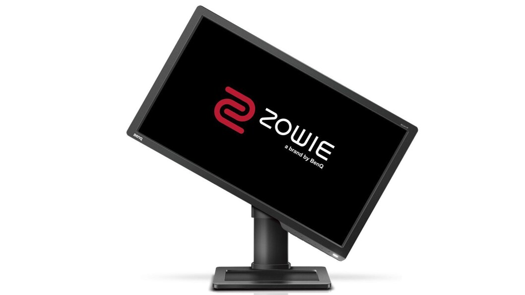 BenQ Zowie XL2411P BenQ Zowie XL2411P