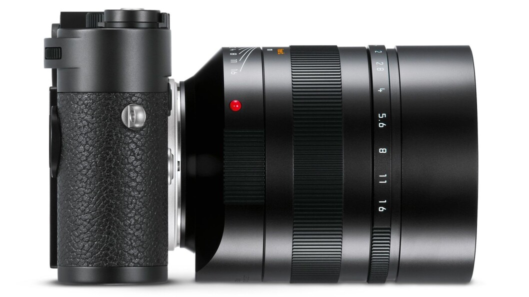 Leica Noctilux-M 75mm f1.25 ASPH Leica Noctilux-M 75mm f1.25 ASPH