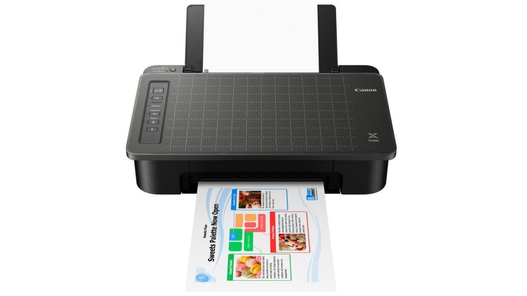 Canon Pixma TS305 Canon Pixma TS305