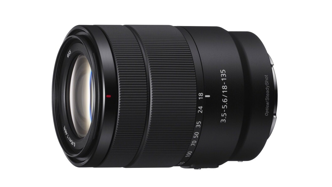 Sony SEL18135 Sony SEL18135