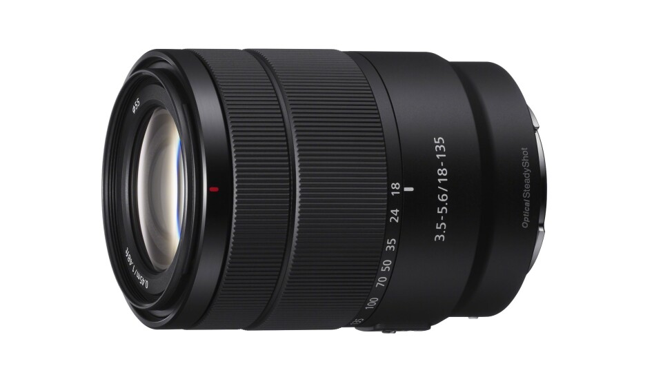 Sony SEL18135