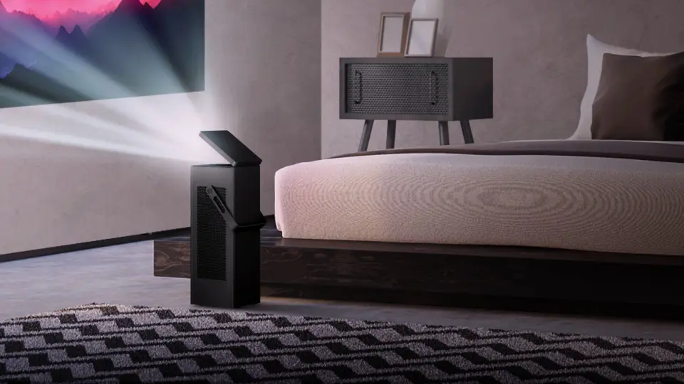 PRODUKT: LG HU80K PRODUKT: LG HU80K