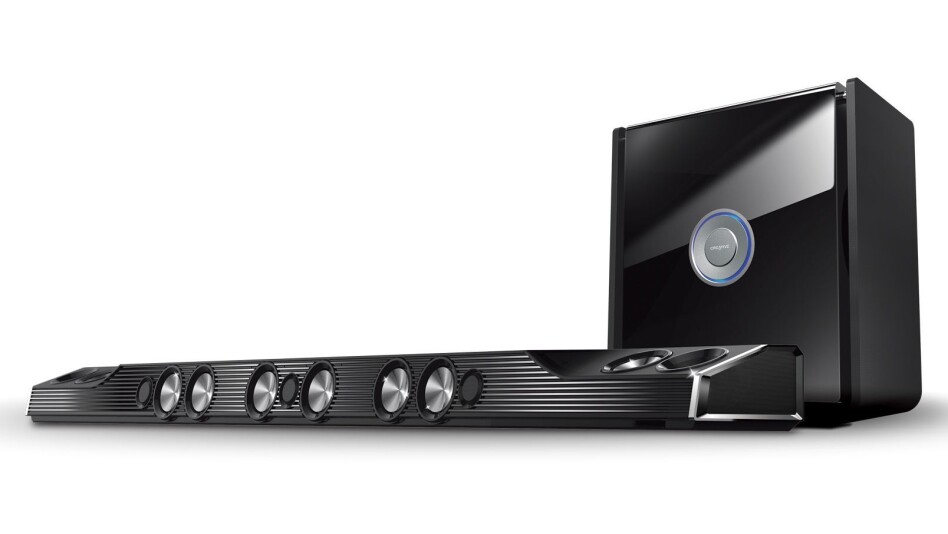 Creative X-Fi Sonic Carrier
