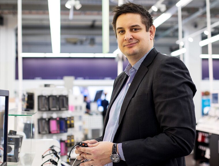 DROPPER LEFDAL-NAVNET