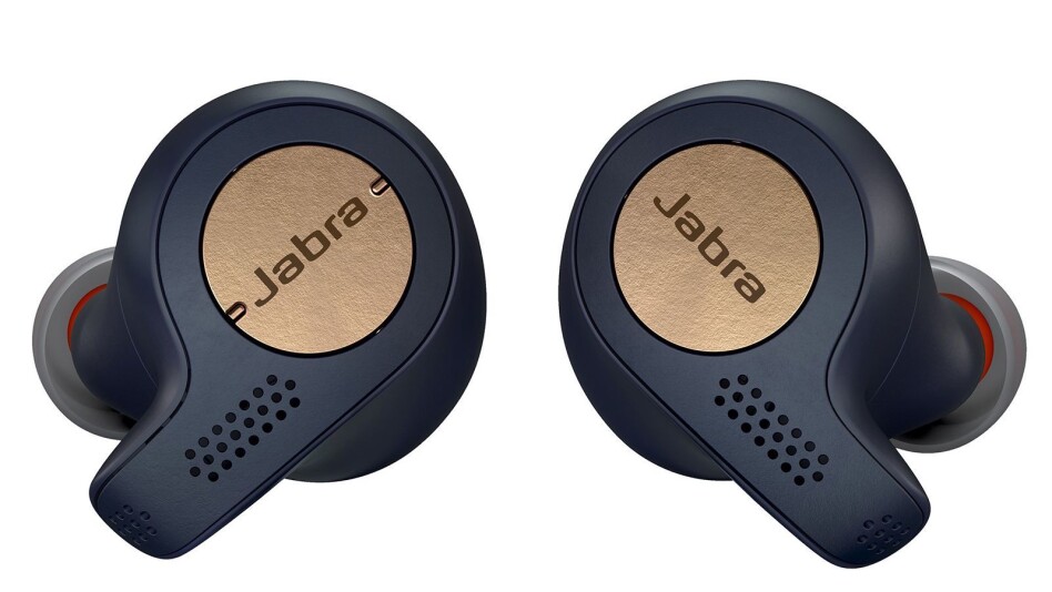 Jabra Elite 65t og Elite Active 65t