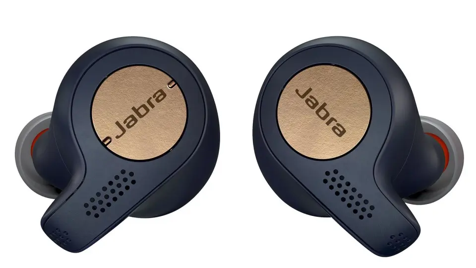 PRODUKT: Jabra Elite Active 65t. PRODUKT: Jabra Elite Active 65t.
