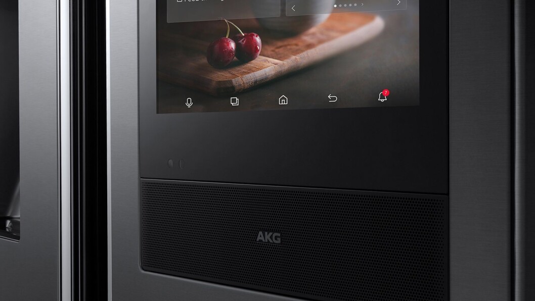 Samsung Family Hub Samsung Family Hub