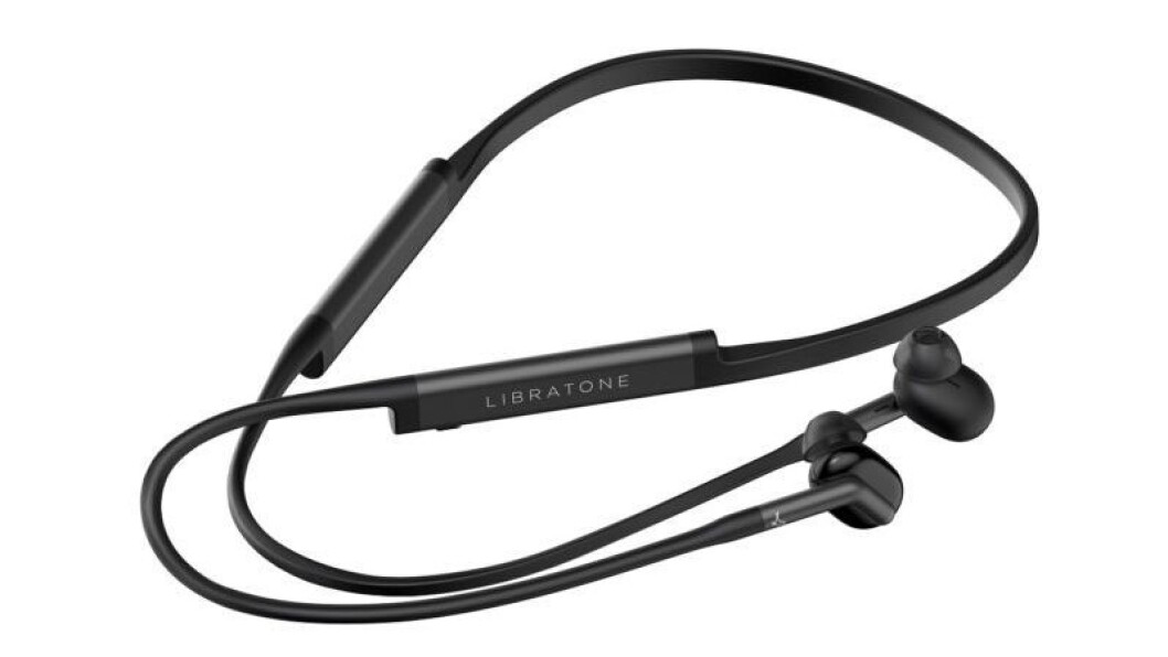 PRODUKT: Libratone Track+. PRODUKT: Libratone Track+.