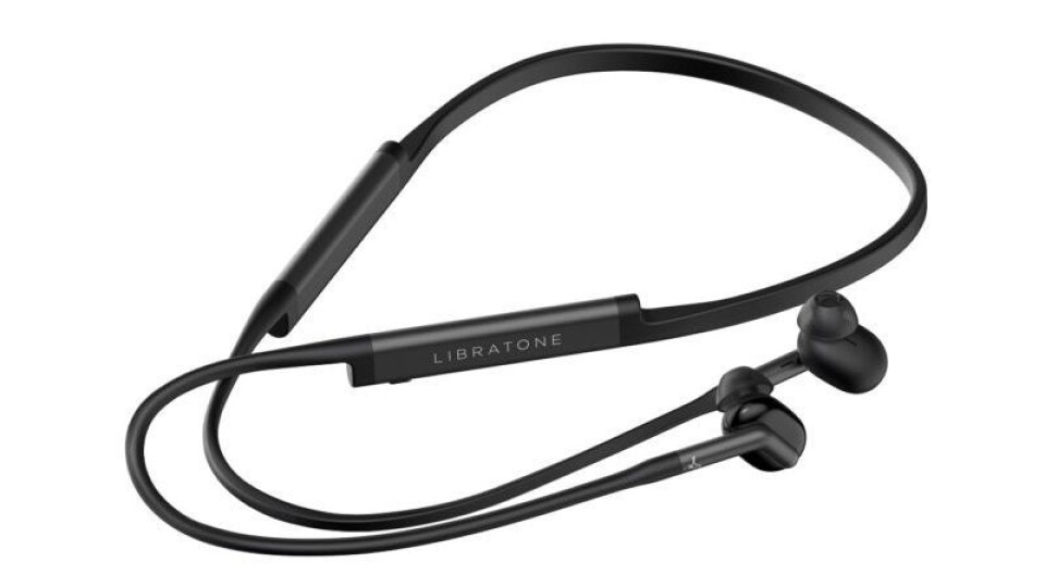 Libratone Track+