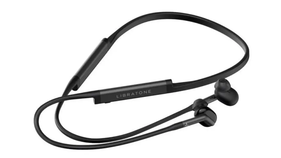 PRODUKT: Libratone Track+. PRODUKT: Libratone Track+.