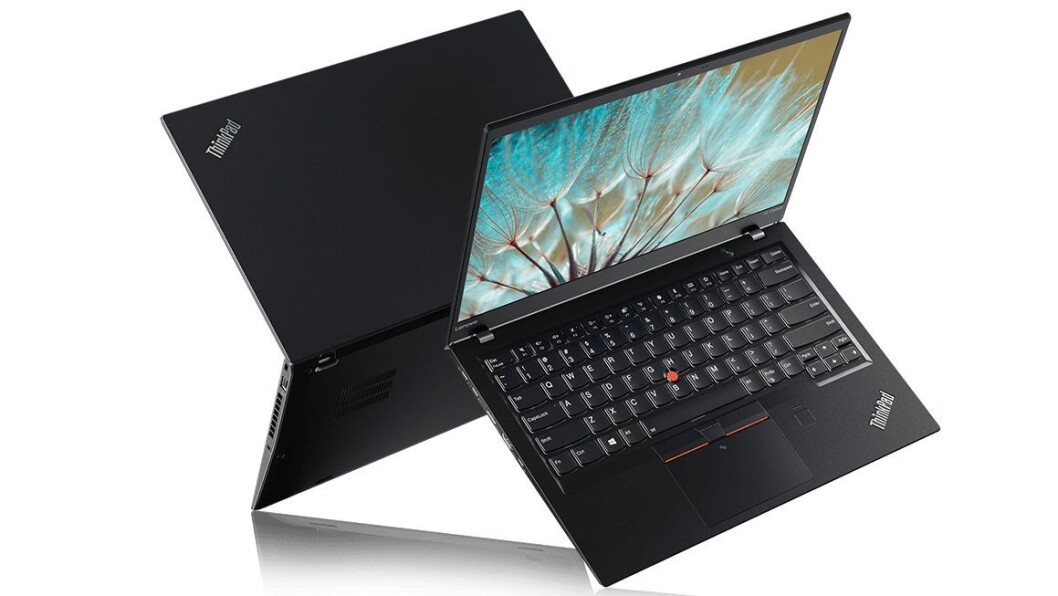 PRODUKT: Lenovo Thinkpad X1 PRODUKT: Lenovo Thinkpad X1