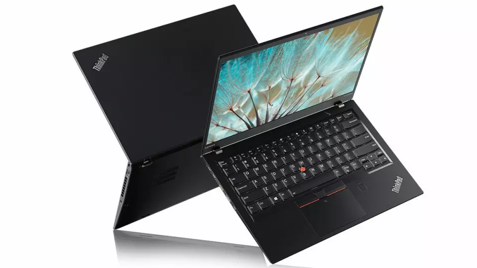 PRODUKT: Lenovo Thinkpad X1
