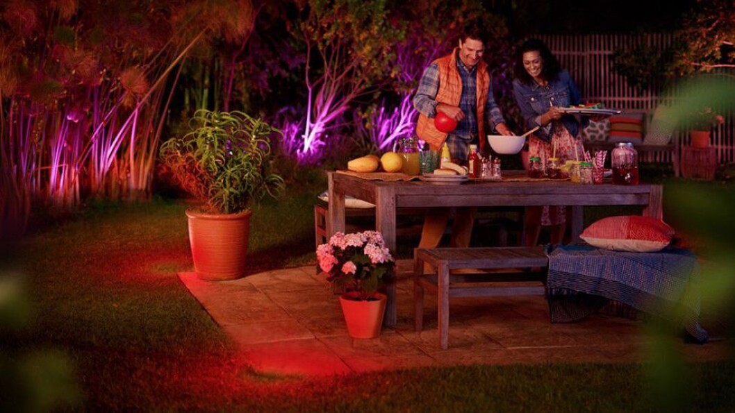 Philips Hue Philips Hue