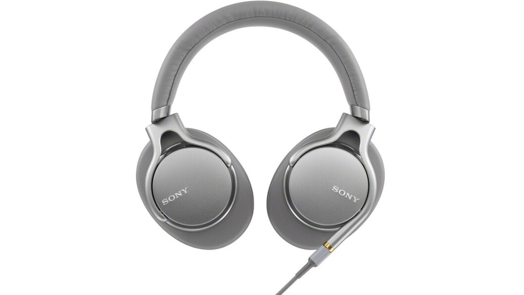 PRODUKT: Sony MDR-1AM2. PRODUKT: Sony MDR-1AM2.