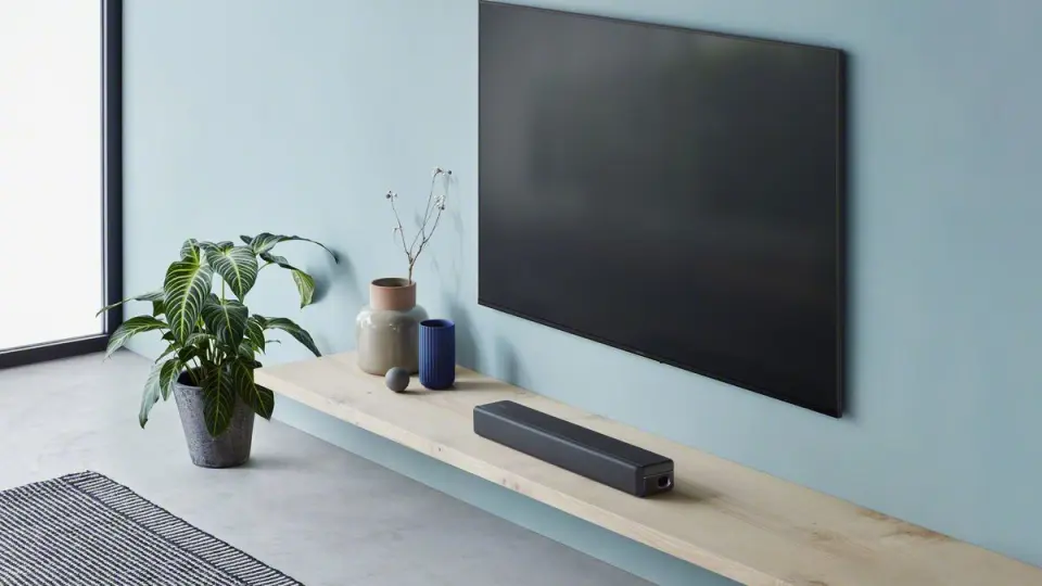 PRODUKT: Sony HT-SF200. PRODUKT: Sony HT-SF200.