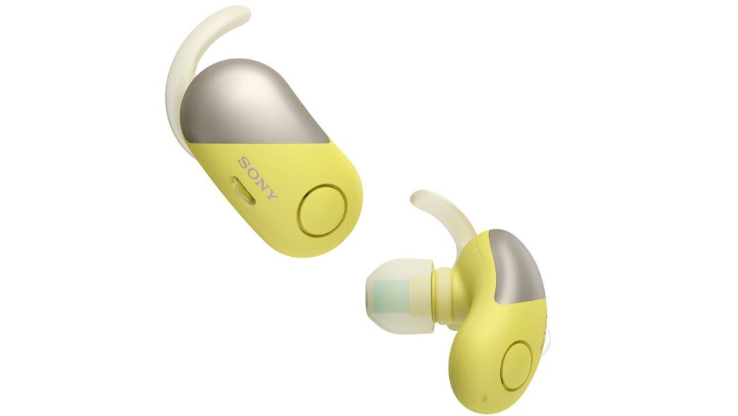 Sony WF-SP700N Sony WF-SP700N