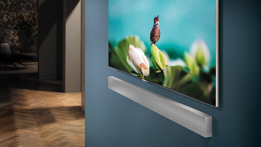 PRODUKT: Samsung NW700 Sound+. PRODUKT: Samsung NW700 Sound+.