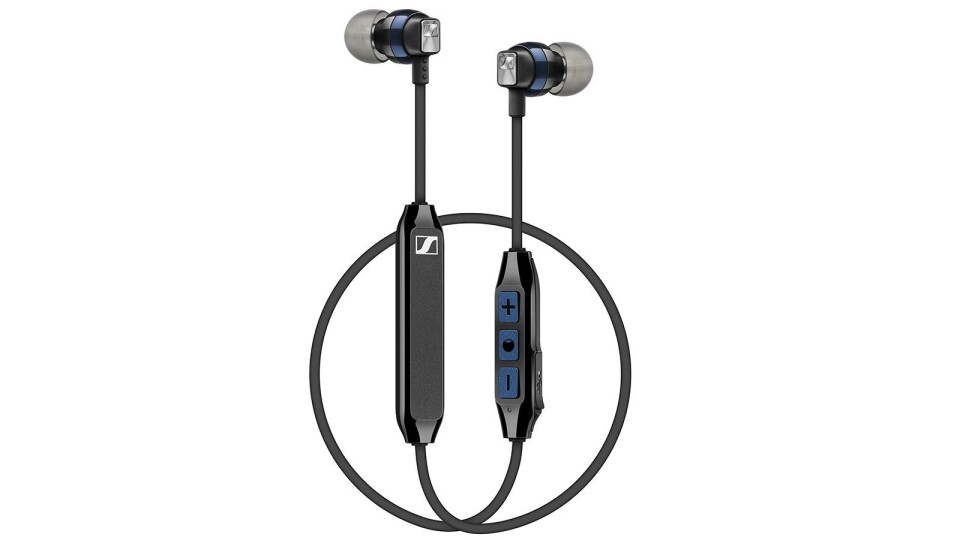 Sennheiser CX 6.00BT